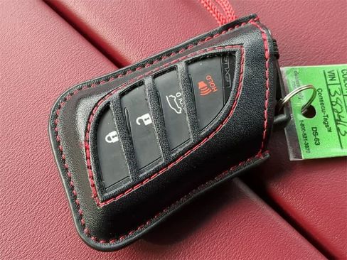 Used 2023 Lexus GX 460 Premium image 33