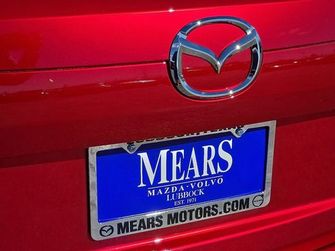 New 2025 MAZDA CX-5 AWD 2.5 S w/ Premium Plus Pkg image 16