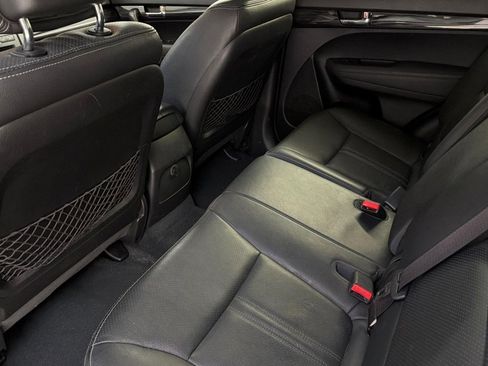 Used 2011 Kia Sorento EX w/ Premium Pkg FWD image 26