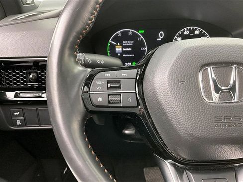 Used 2023 Honda CR-V Sport Touring image 23