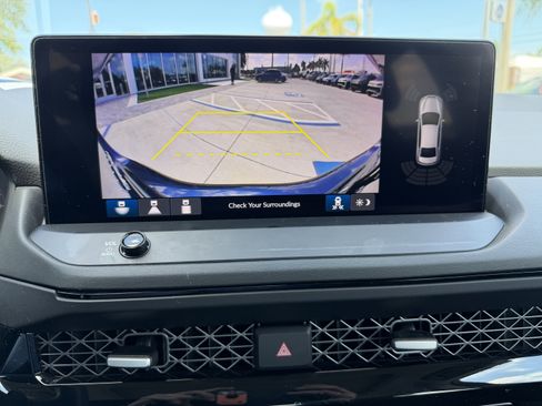 Used 2024 Honda Accord Touring image 19