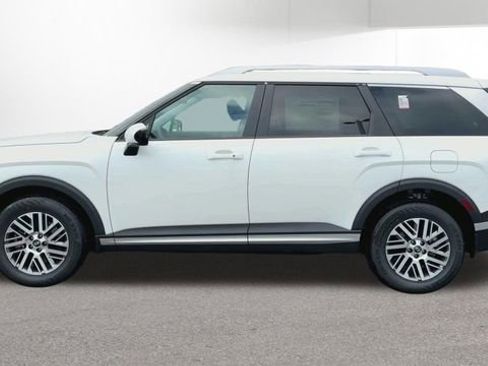 New 2026 Hyundai Palisade SEL image 6