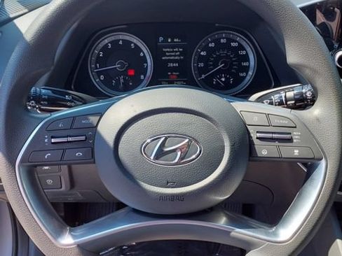 Certified 2023 Hyundai Sonata SEL FWD image 28