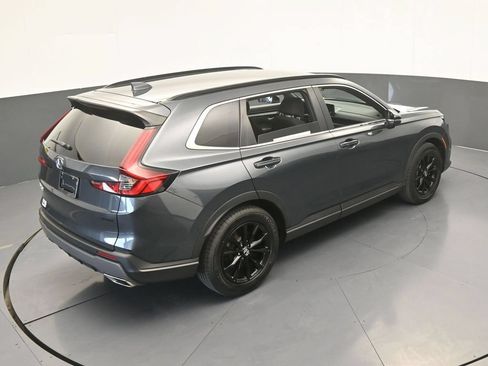 Used 2024 Honda CR-V Sport image 51