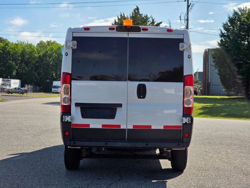 Used 2015 RAM ProMaster 1500 w/ Interior Convenience Group FWD image 26