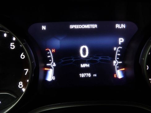 Used 2019 Jeep Compass Sport w/ Cold Weather Group image 21