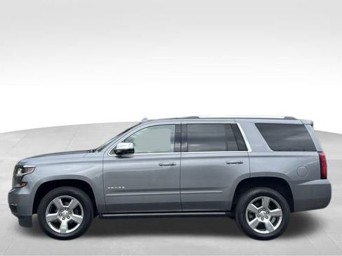 Used 2020 Chevrolet Tahoe Premier image 6
