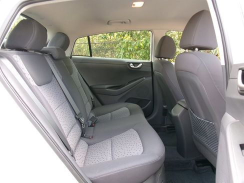 Used 2018 Hyundai Ioniq Blue image 20