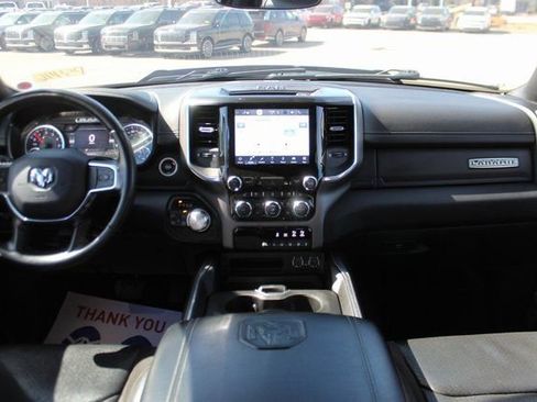 Used 2022 RAM 1500 Laramie image 15
