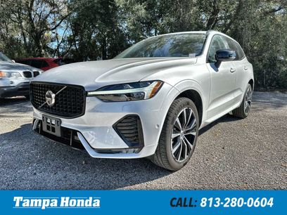 Used 2024 Volvo XC60 B5 Plus