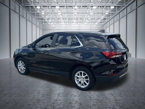 Used 2024 Chevrolet Equinox LT FWD image 4