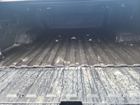 Used 2022 Chevrolet Silverado 2500 High Country AWD/4WD image 23