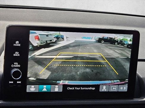 Used 2024 Honda CR-V Sport-L image 13