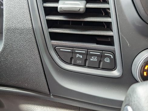 New 2025 Ford Transit 250 Base w/ Load Area Protection Package image 18