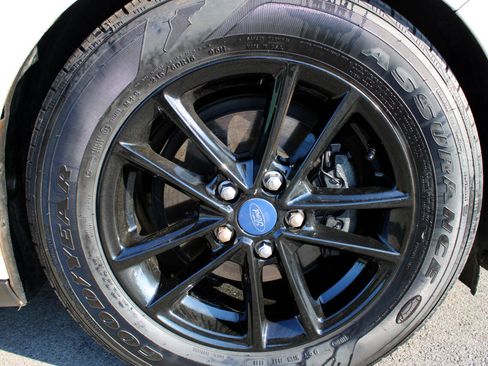 Used 2015 Ford Focus SE image 7