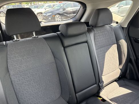 Used 2024 Kia Seltos S AWD/4WD image 23