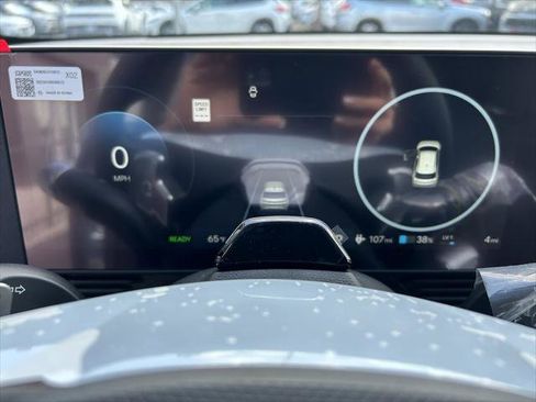 New 2025 Hyundai Ioniq 5 SE image 16