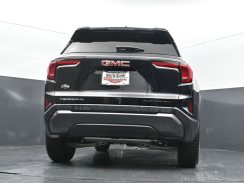 Used 2026 GMC Terrain Elevation FWD image 39