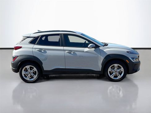 Certified 2023 Hyundai Kona SEL AWD/4WD image 16