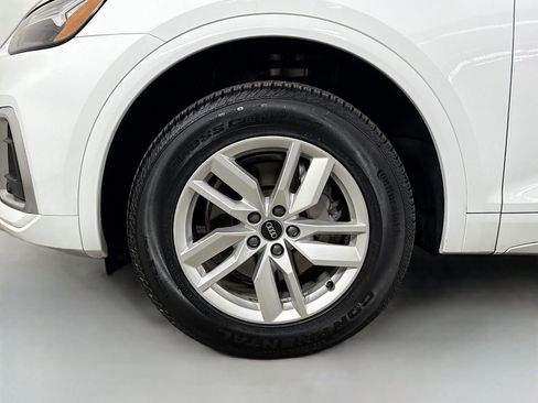 Certified 2023 Audi Q5 2.0T Premium w/ Convenience Package image 29