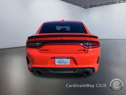 Used 2023 Dodge Charger SRT Hellcat