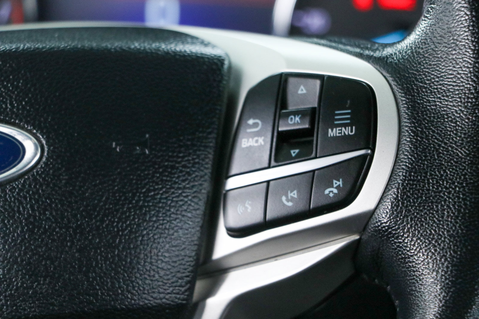 Used 2023 Ford Explorer Limited RWD image 14