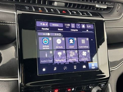 Used 2023 Jeep Grand Cherokee Altitude image 35