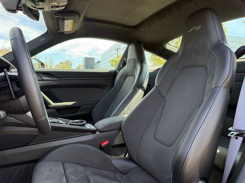 Certified 2026 Porsche 911 Carrera GTS image 5