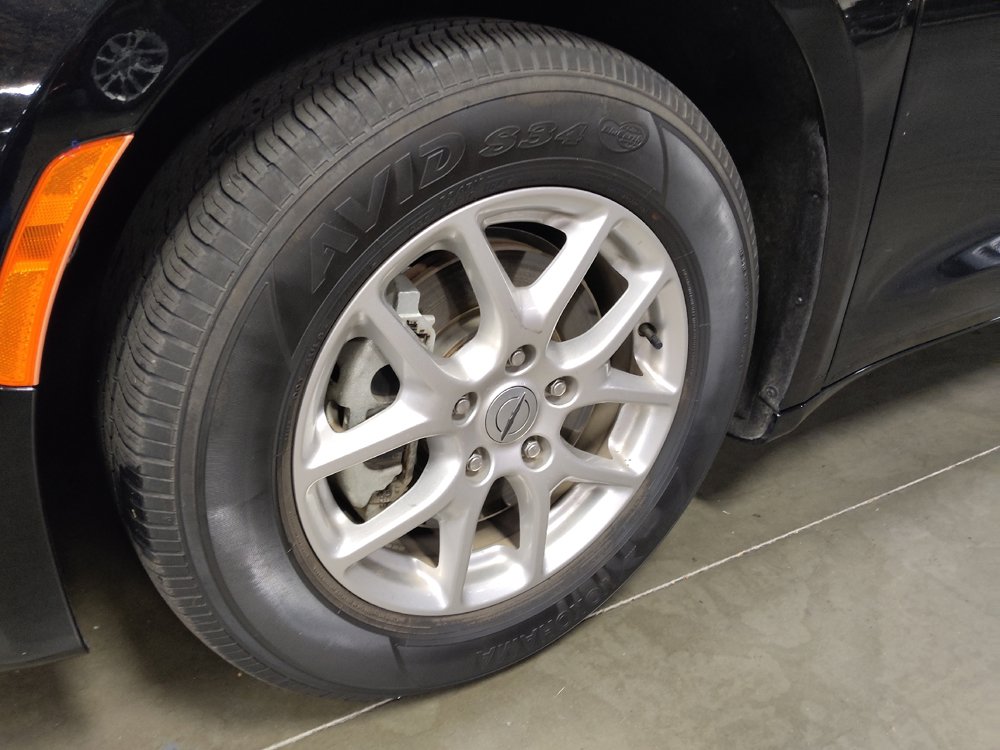 Used 2024 Chrysler Pacifica Touring-L FWD image 31