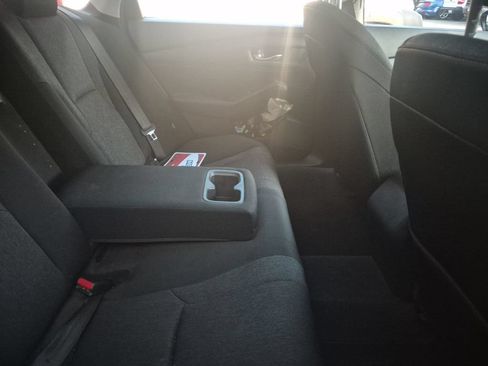 Used 2024 Honda Accord LX image 22