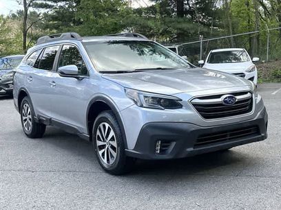 Certified 2022 Subaru Outback Premium w/ Popular Package #1