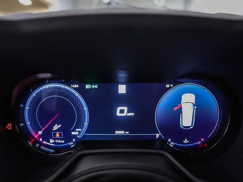 Used 2023 Dodge Hornet GT w/ GT Blacktop Package image 14