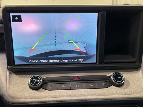 Used 2024 Ford Maverick XLT w/ Equipment Group 300A Standard AWD/4WD image 4