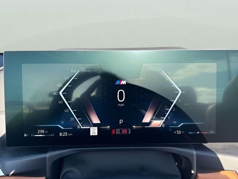 Certified 2024 BMW 440i xDrive Convertible w/ Premium Package image 15