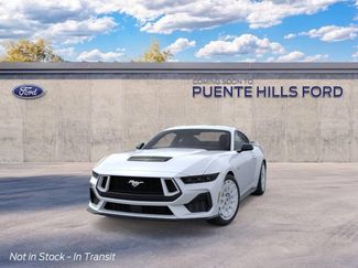 New 2026 Ford Mustang GT Premium w/ GT Performance Package RWD video 2