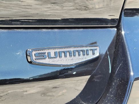New 2026 Jeep Grand Cherokee Summit AWD/4WD image 22