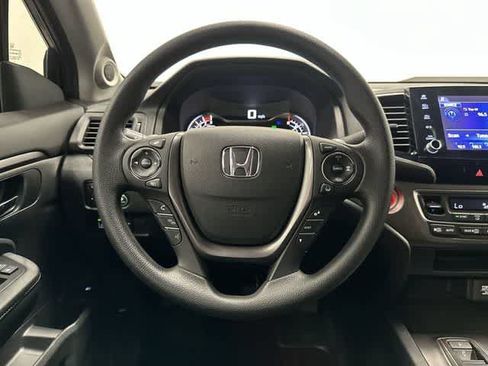 Certified 2023 Honda Ridgeline Sport image 15
