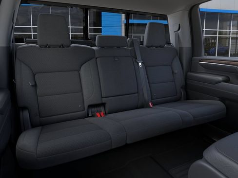 New 2026 Chevrolet Silverado 2500 LT w/ All Star Edition AWD/4WD image 18