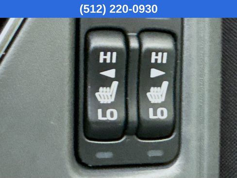 Used 2025 Subaru Crosstrek 2.0i Premium image 24