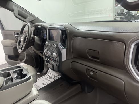 Used 2021 GMC Sierra 1500 SLT image 25