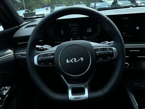 New 2026 Kia K5 GT-Line AWD/4WD image 31