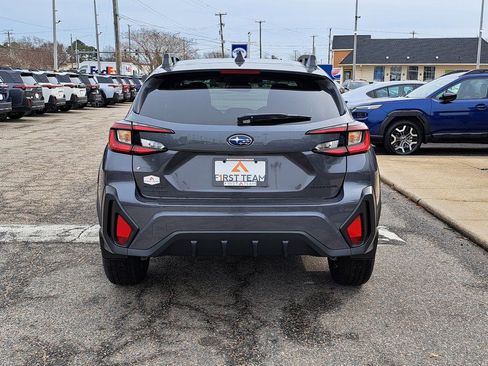 New 2026 Subaru Crosstrek 2.0i Premium AWD/4WD image 6