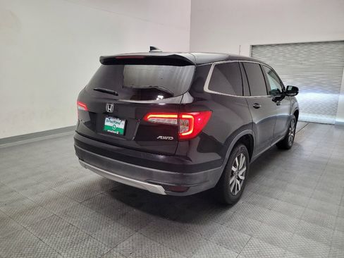 Used 2019 Honda Pilot EX image 9