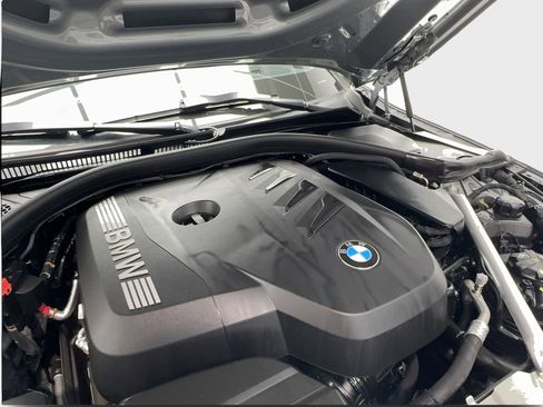 Used 2025 BMW 430i xDrive w/ Premium Package AWD/4WD image 19