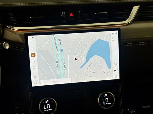 New 2026 Jaguar F-PACE R-Dynamic S AWD/4WD image 16
