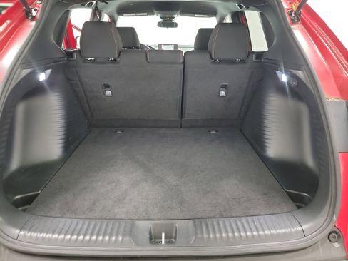 Certified 2024 Honda HR-V Sport image 25