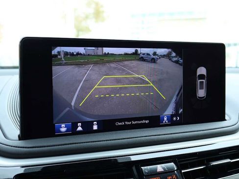 Certified 2026 Acura MDX SH-AWD w/ Technology Package image 27