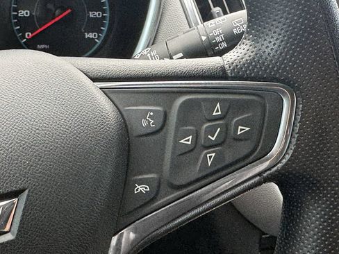 Used 2020 Chevrolet Equinox LS w/ LS Convenience Package FWD image 27