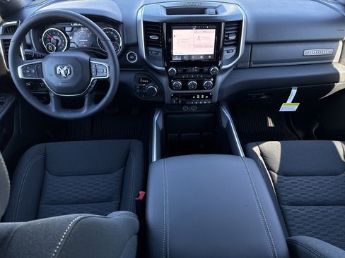 New 2026 RAM 1500 Big Horn w/ Night Edition image 17