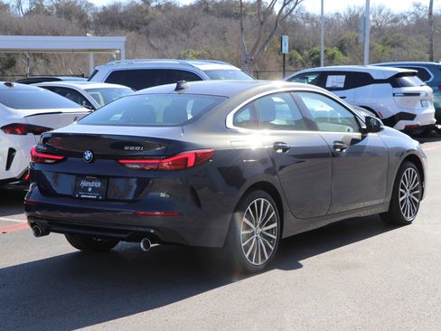 Used 2024 BMW 228i xDrive Gran Coupe w/ Premium Package image 10